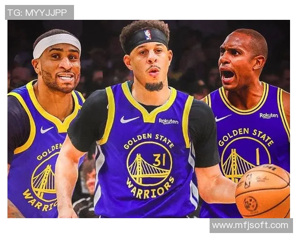 勇士2将证明价值!波斯特全面稳固首发,理查德攻守兼备碾压波杰 勇士2将证明价值!波斯特全面稳固首发,理查德攻守兼备碾压波杰