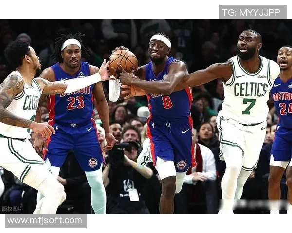 活塞客场力克凯尔特人,豪取四连胜稳坐东部榜首 活塞客场力克凯尔特人,豪取四连胜稳坐东部榜首