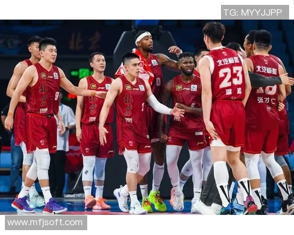 CBA官宣首周周最佳：陈盈骏率北京4连胜第一 56分外援当选