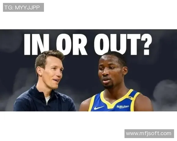 耽误事！首个交易窗口开启 但由于库明加闹剧 勇士的筹码还没解冻