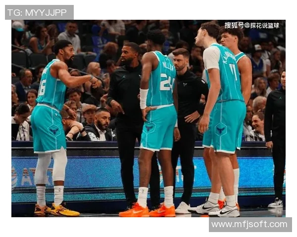 7人上双终结3连败!浓眉缺席独行侠被打爆,状元郎13中4仅11分 7人上双终结3连败!浓眉缺席独行侠被打爆,状元郎13中4仅11分